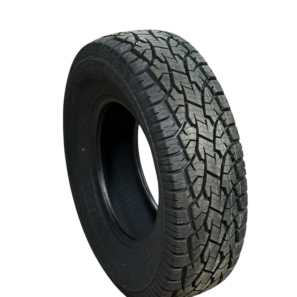 SUNFULL - Neumatico 25570 R15 Sunfull At782 6pr 107103s