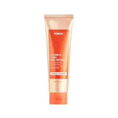 KUNDAL - Crema para Rizos Coreana Volume & Fixing Curl Dream
