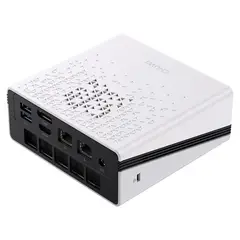 CHUWI - Mini PC para juegos UBOX AMD Ryzen5 6600H RAM16G 512GB SSD