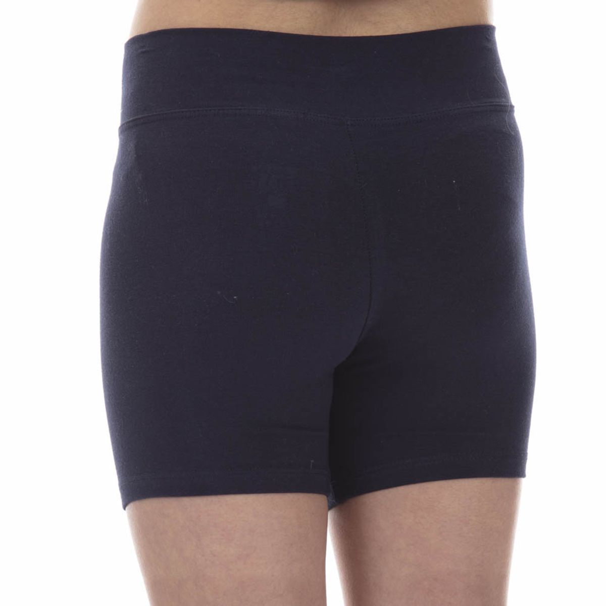 LADY GENNY - Calza Escolar Cotton Spandex