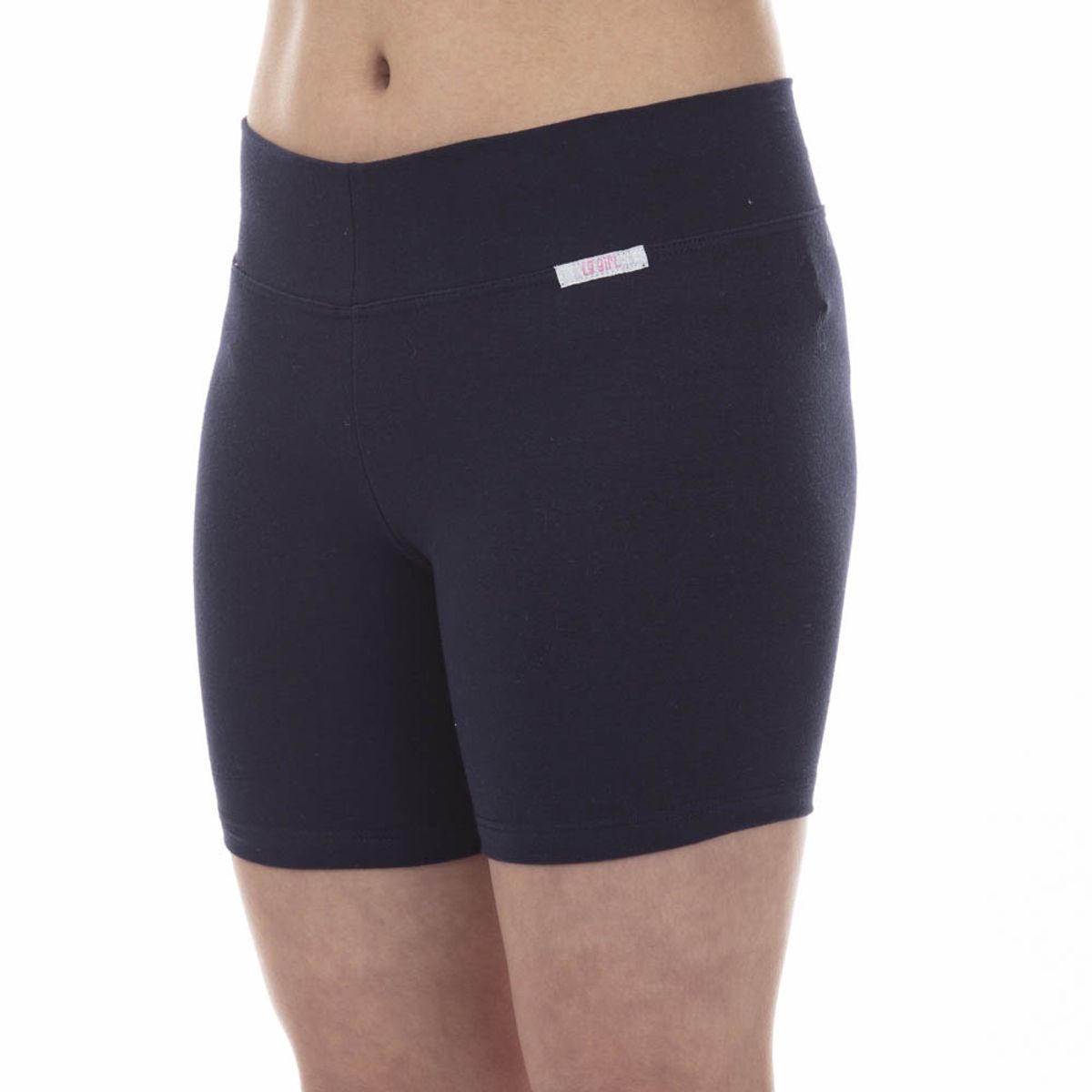 LADY GENNY - Calza Escolar Cotton Spandex