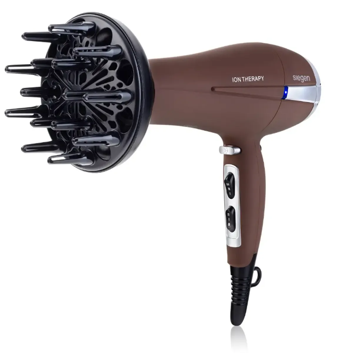 SIEGEN - Secador de Pelo SIEGEN SG-3043