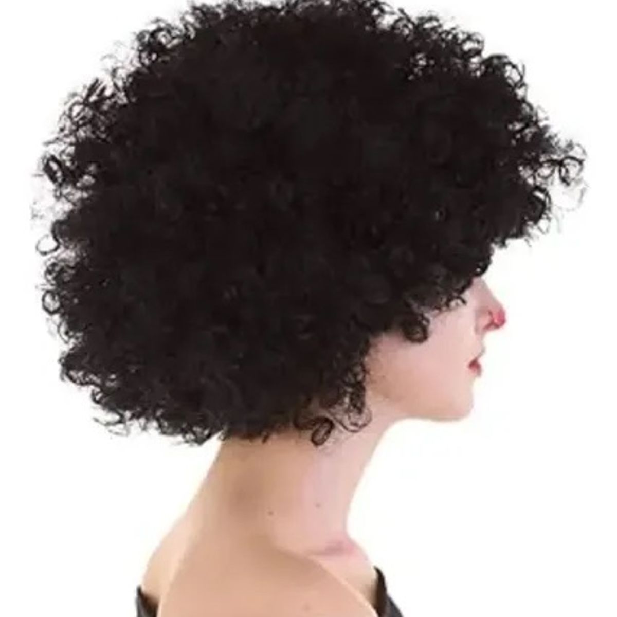 EPIC - Peluca Afro Disco Mujer