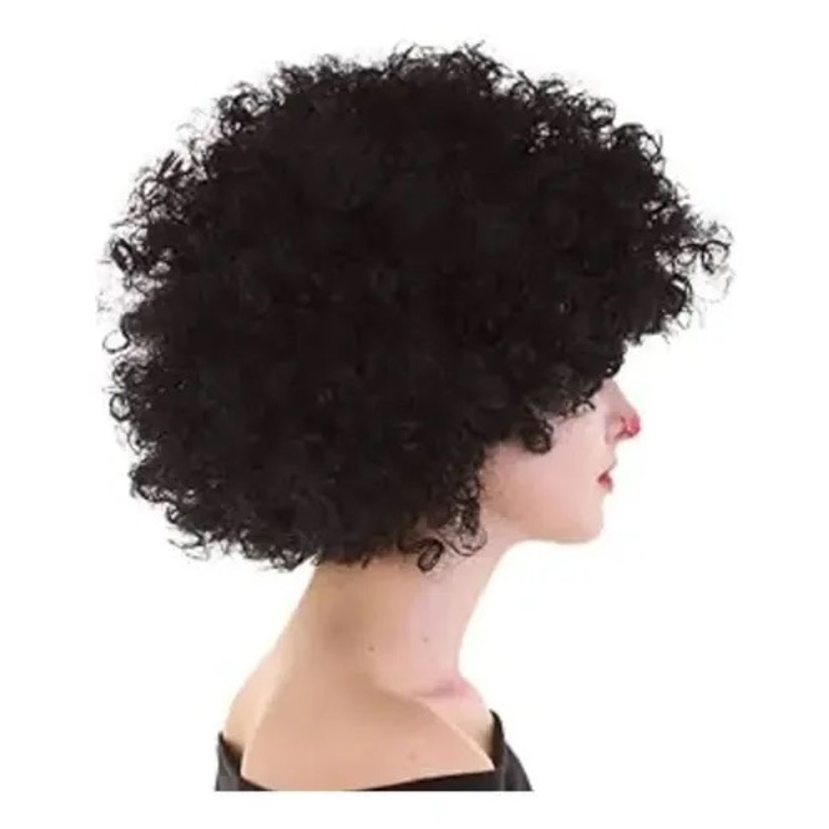 EPIC - Peluca Afro Disco Mujer