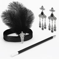 Disfraz – Mujer Años 20