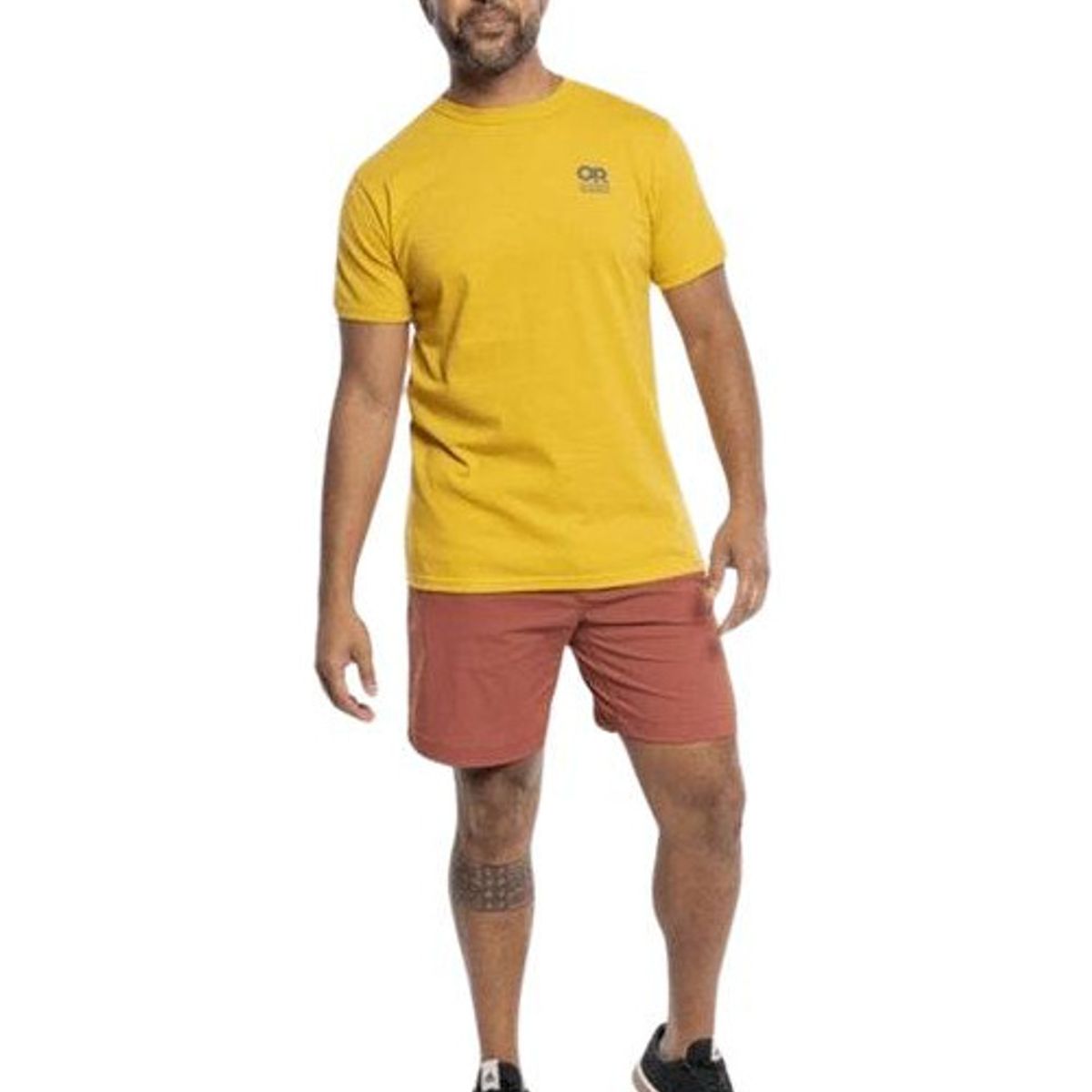 OUTDOOR RESEARCH - Pantalones Hombre C Tos Zendo Multi Burdeo Outdoor Research