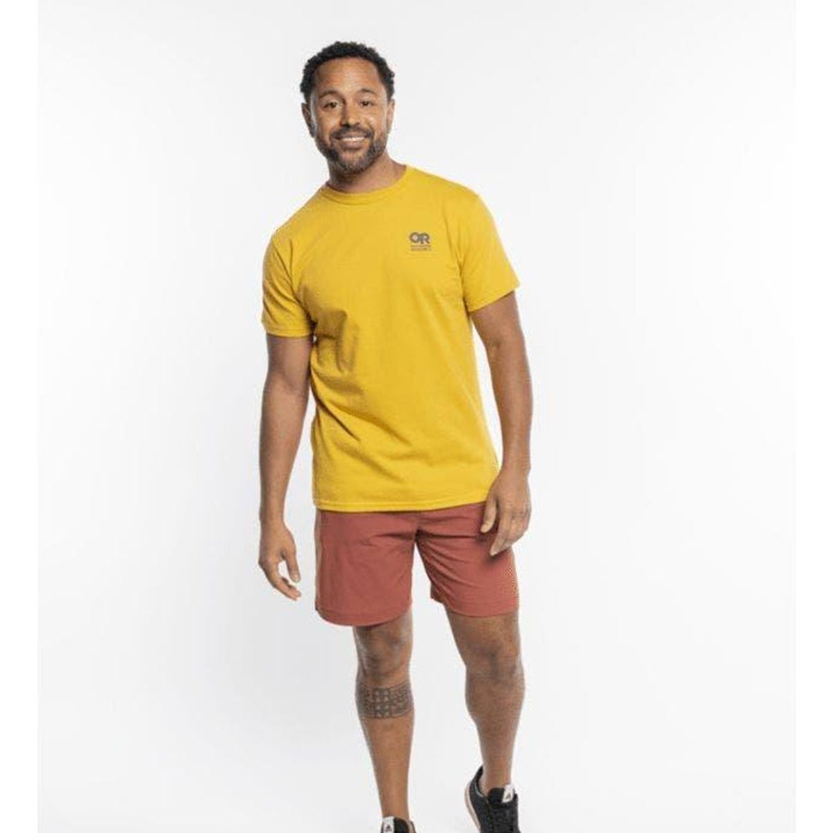 OUTDOOR RESEARCH - Pantalones Hombre C Tos Zendo Multi Burdeo Outdoor Research