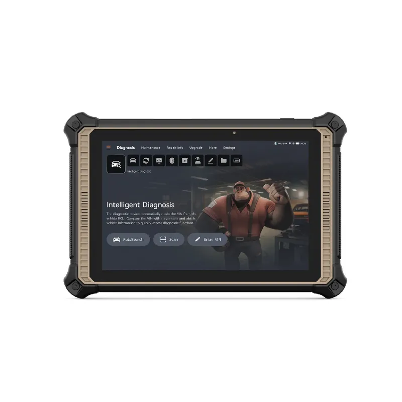 THINKCAR - Thinktool Expert 391