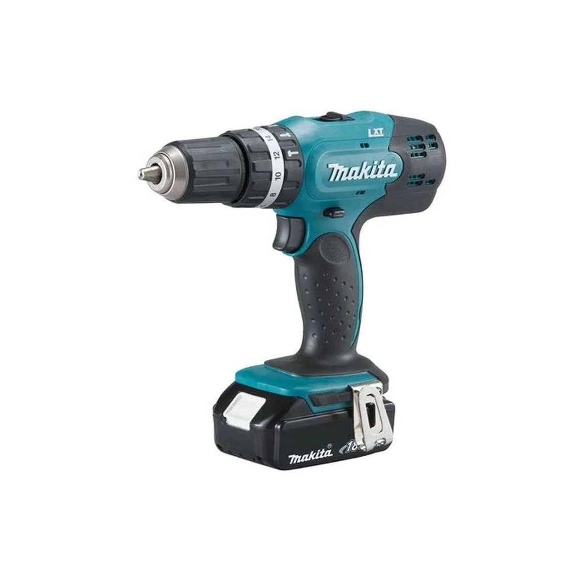 Kit Makita Dlx2336syx Taladro Percutor+ Atornillador Impacto, marca MAKITA - Foto 2