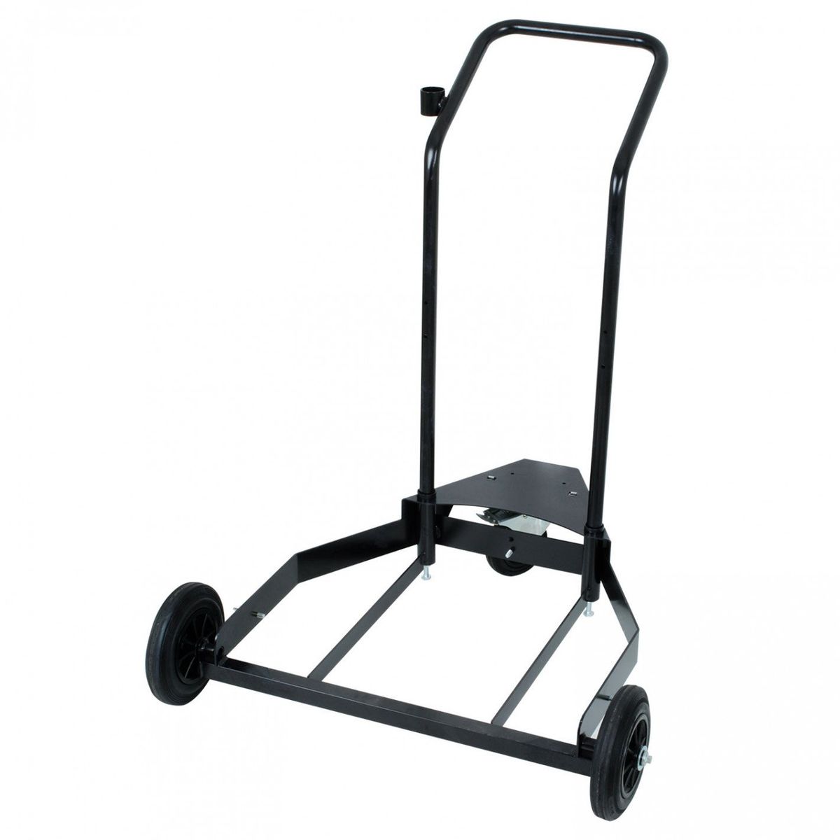 SAMOA - Carro porta bidones para tambores 200 litros 43200