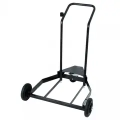 SAMOA - Carro porta bidones para tambores 200 litros 43200