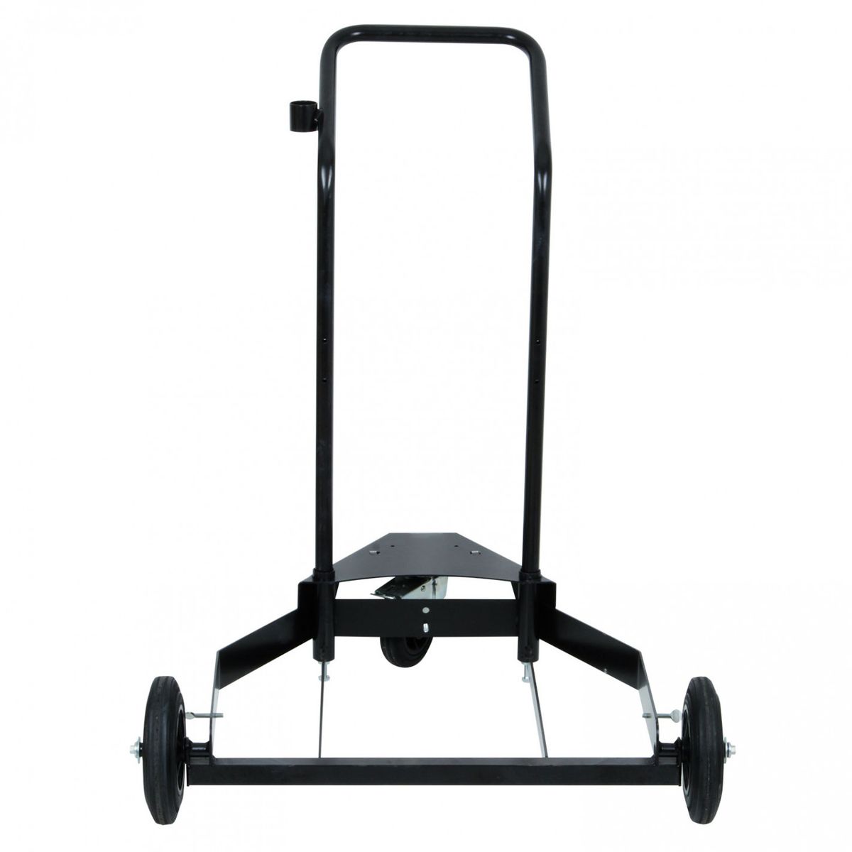 SAMOA - Carro porta bidones para tambores 200 litros 43200