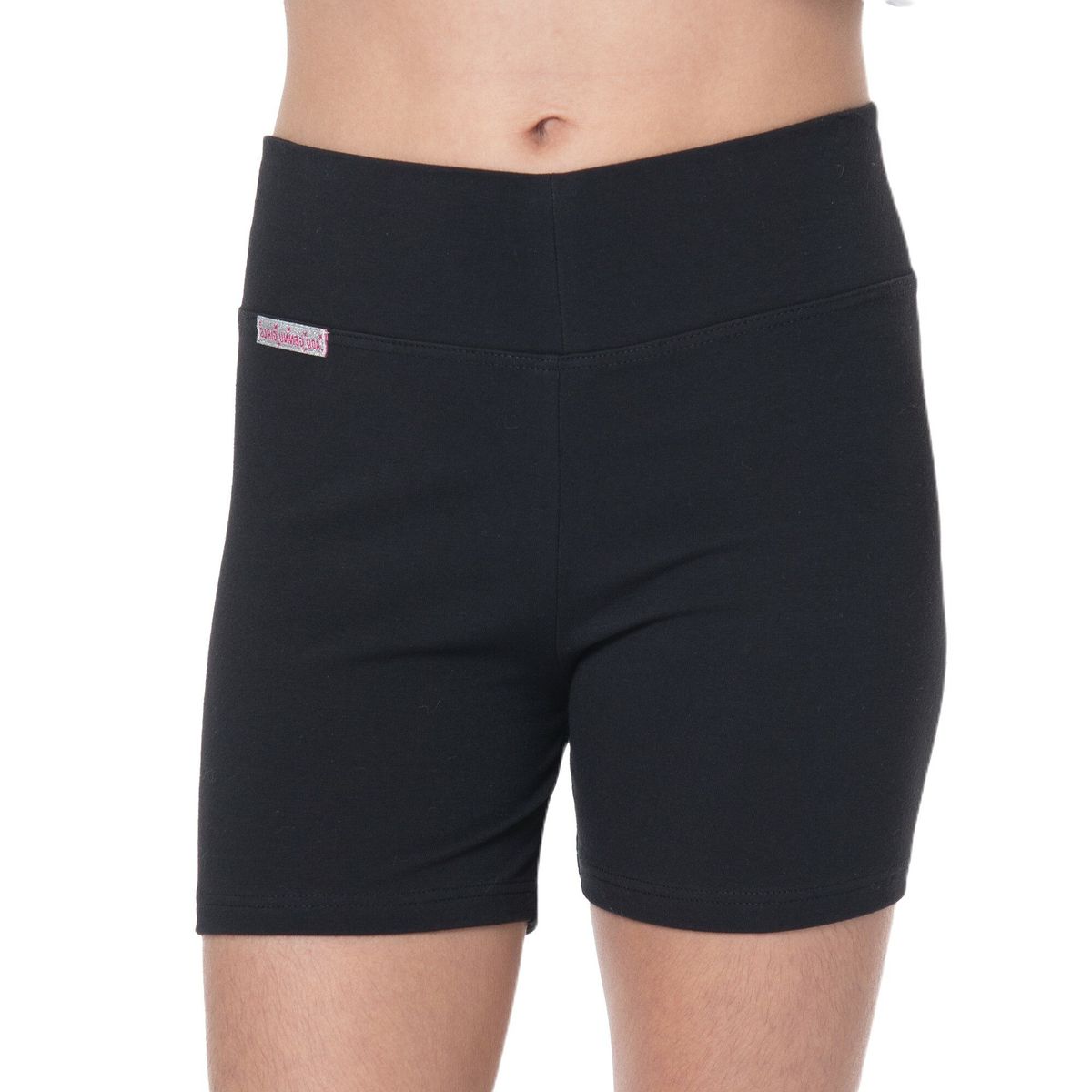 LADY GENNY - Calza Escolar Cotton Spandex