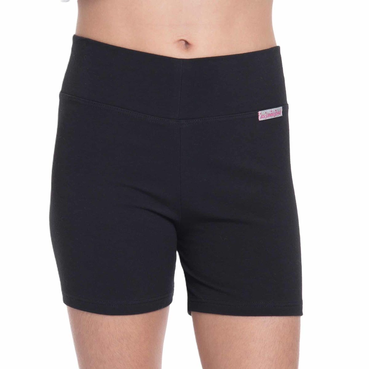 LADY GENNY - Calza Escolar Cotton Spandex