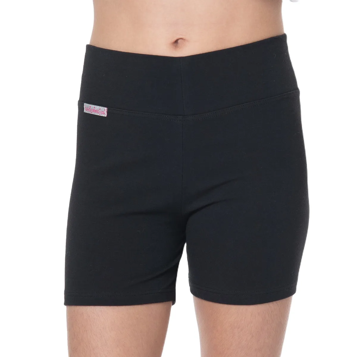 LADY GENNY - Calza Escolar Cotton Spandex