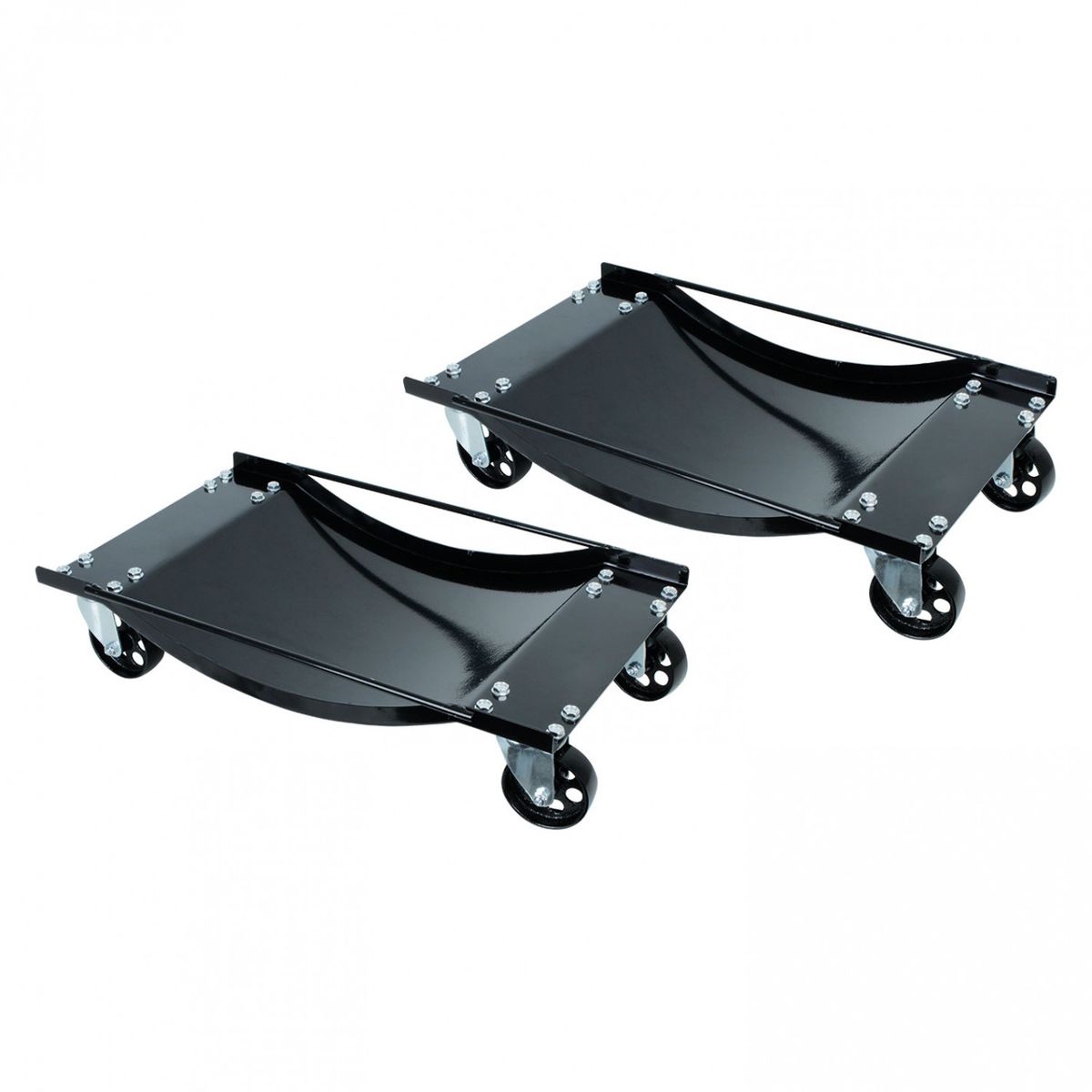 ACO - Carro movimiento de vehiculo trf0322