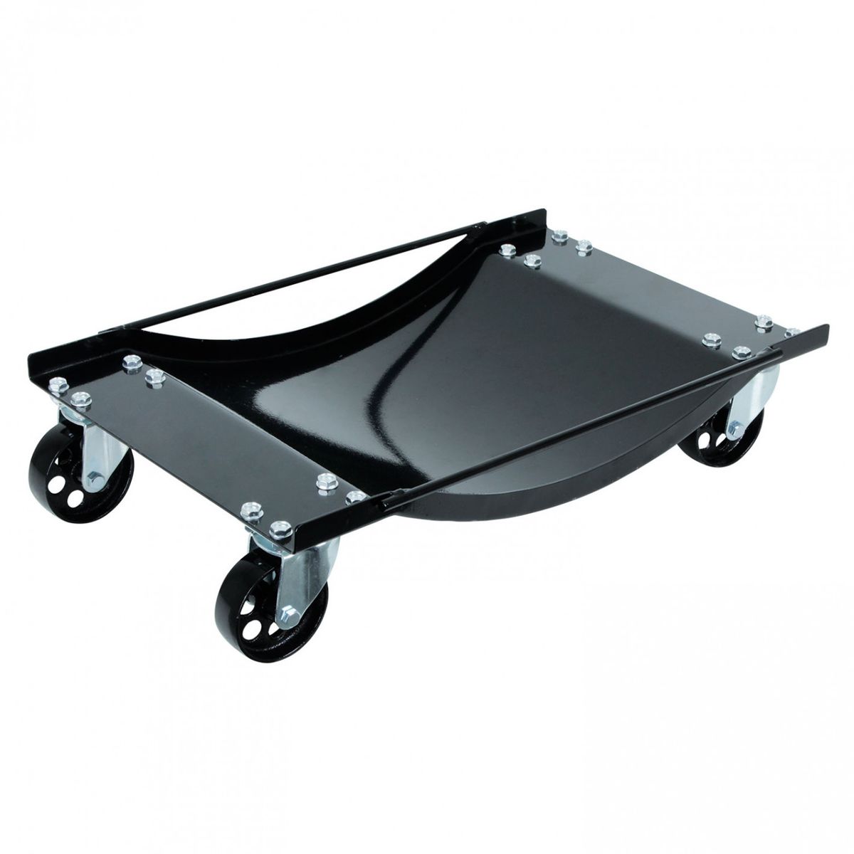 ACO - Carro movimiento de vehiculo trf0322