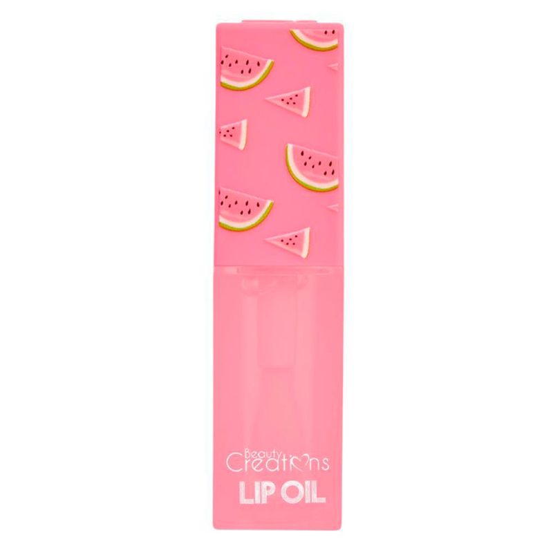 BEAUTY CREATIONS - Lip Oils Sweet Dose Watermelon