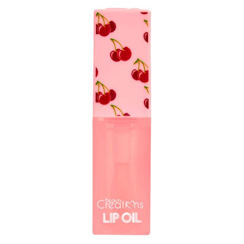 BEAUTY CREATIONS - Lip Oils Sweet Dose Cherry