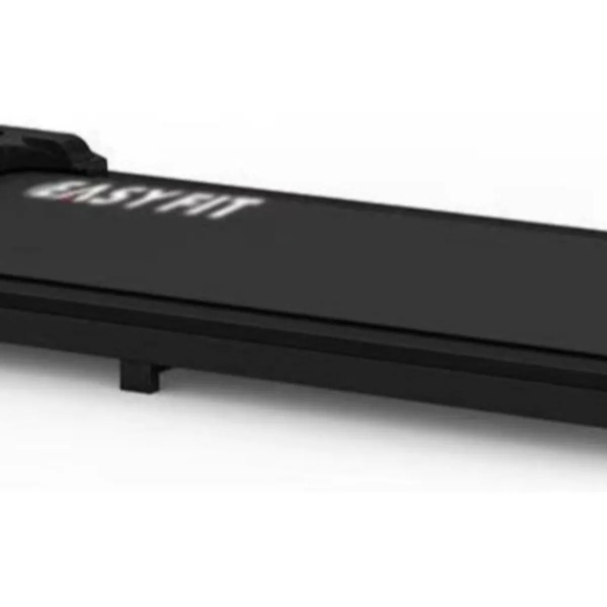 EASY FIT - Cinta de correr de panel cuatro en uno