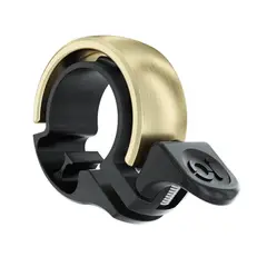 KNOG - Campanilla Oi Classic Small Brass