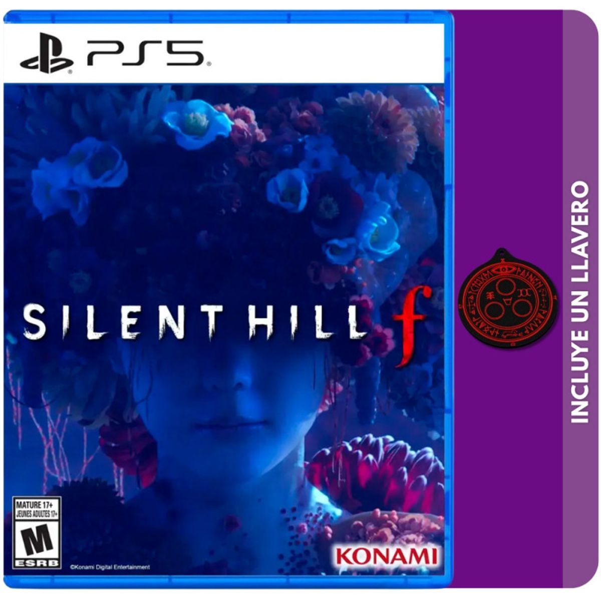 PLAYSTATION - Silent Hill F PS5 Playstation