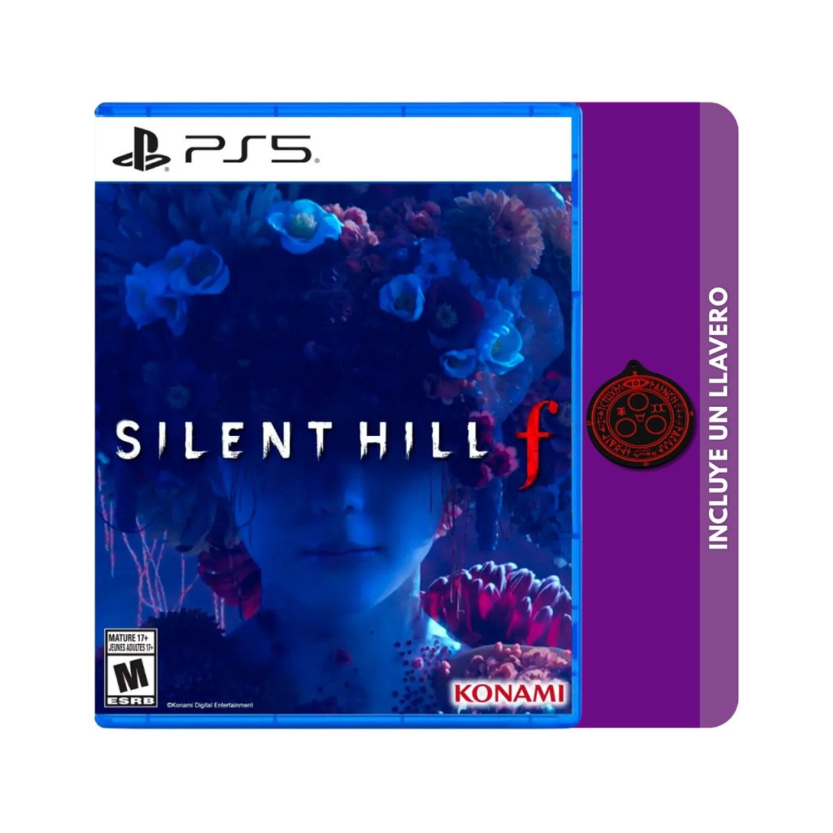 PLAYSTATION - Silent Hill F PS5 Playstation