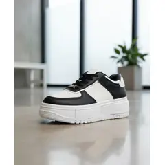 HERIEL - Zapatillas Casuales Mujer M352 Horma Pequeña