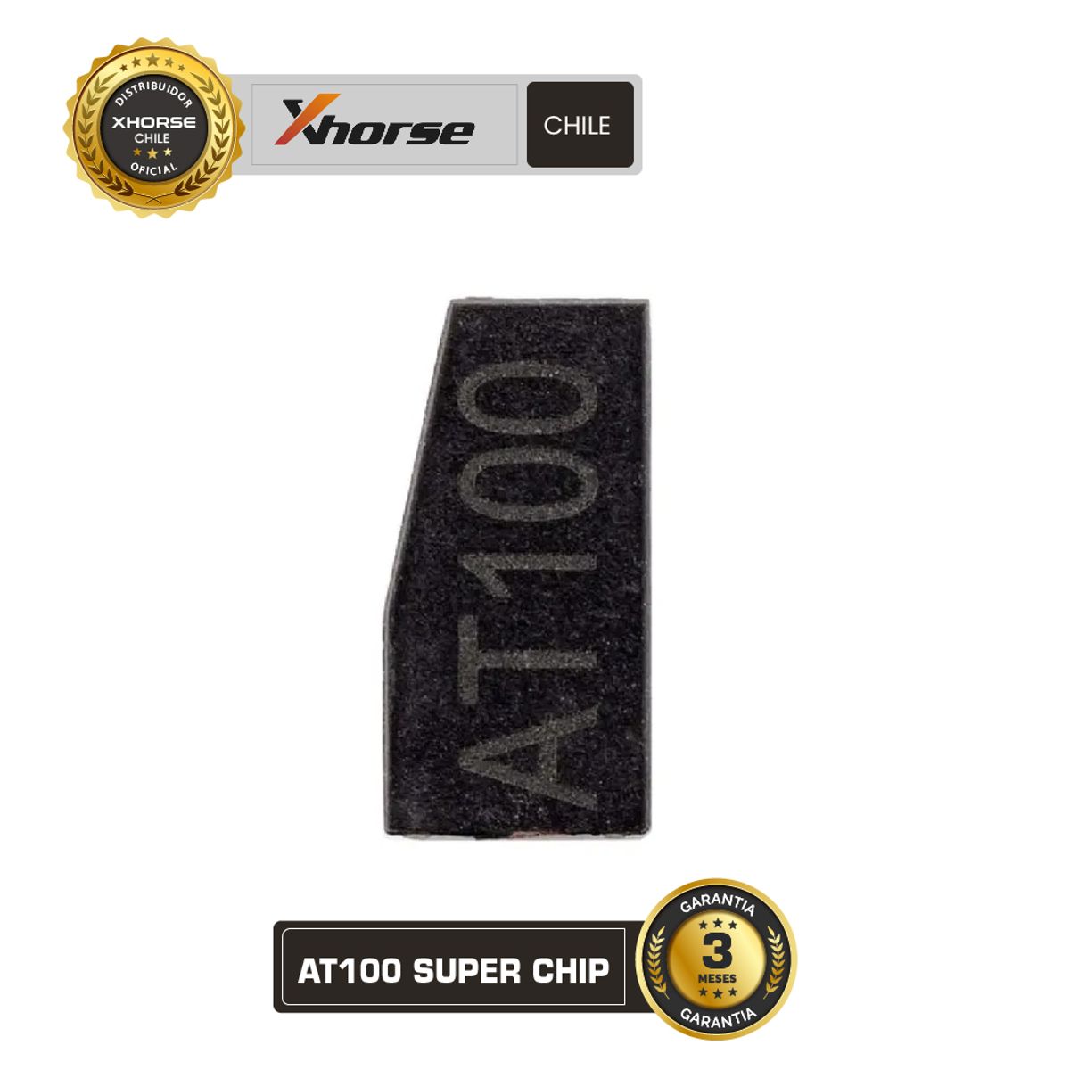 AUTEL - Autel AT100 Super Chip 10 Unidades