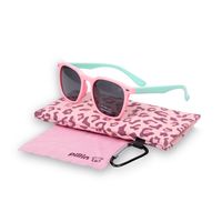 Anteojos de Sol Niña Rosado PAC150-25ROS