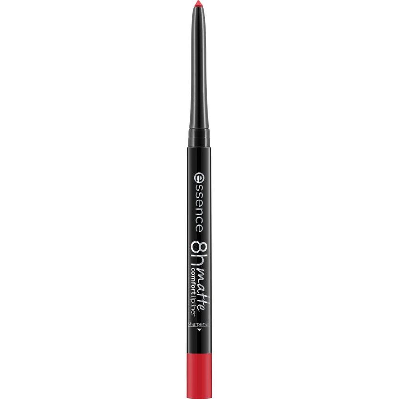 ESSENCE - 8H Matte Comfort Delineador De Labios 13 Never Too Much