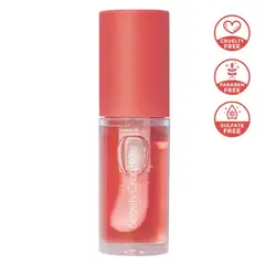 BEAUTY CREATIONS - PH Lip Oils Pop Bottles