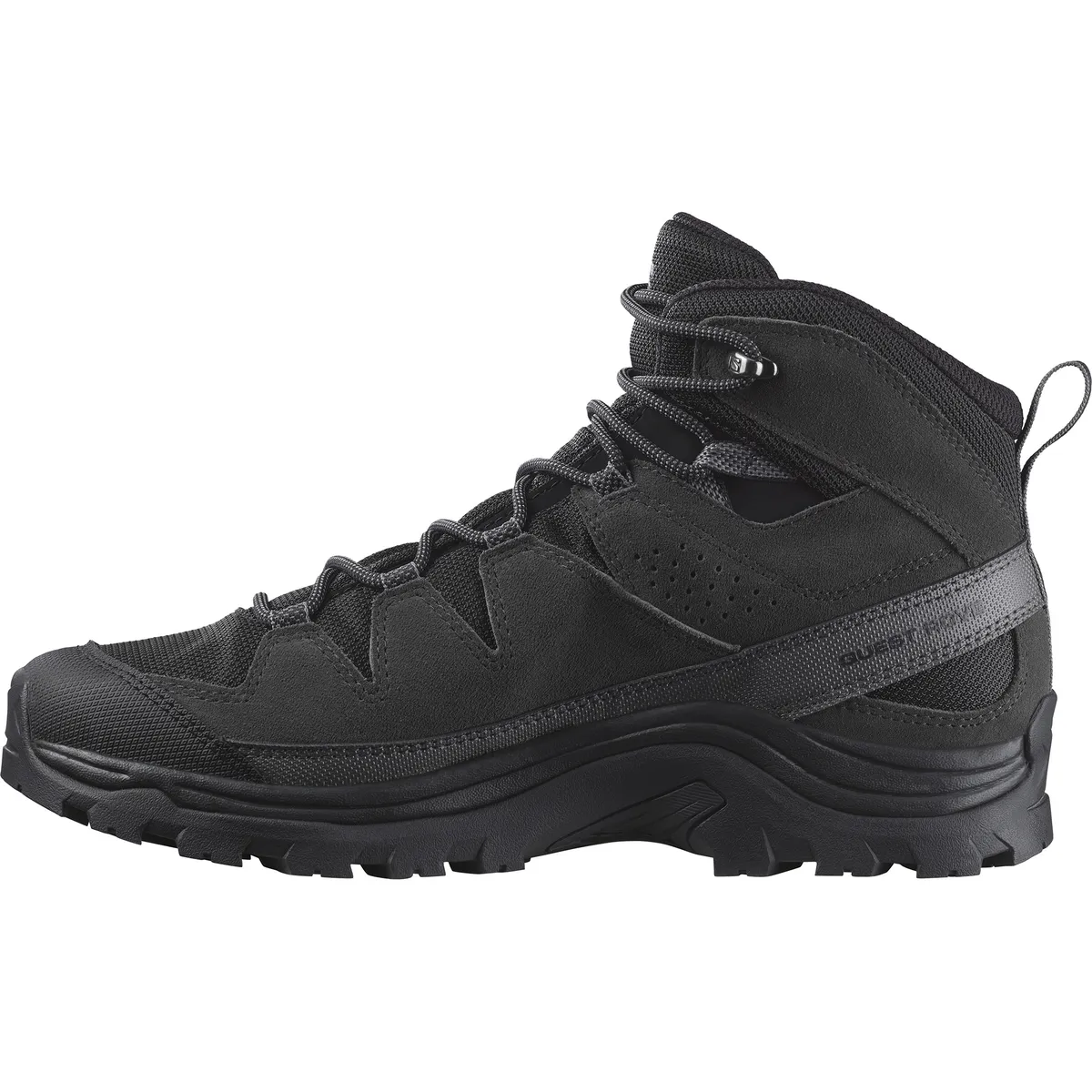 SALOMON - Zapatos Hombre Quest Rove Gore-Tex Bl Salomon