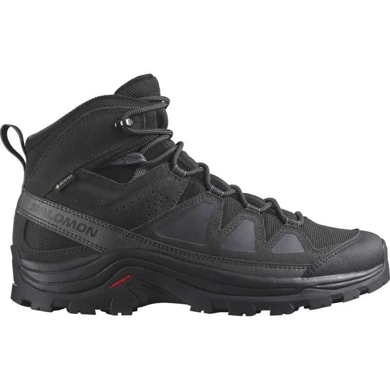 SALOMON - Zapatilla Hombre Quest Rove Gtx Negro Salomon