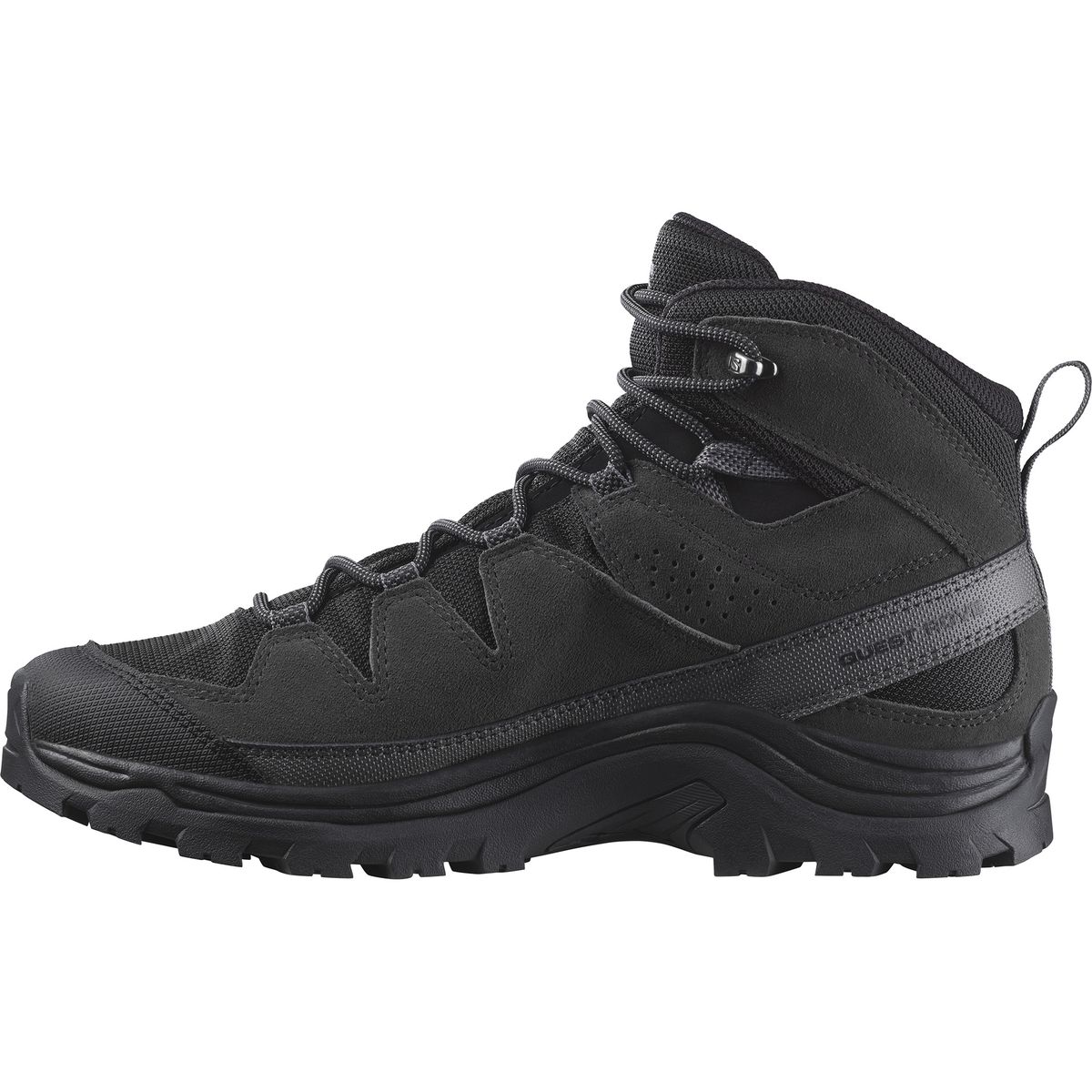SALOMON - Zapatos Hombre Quest Rove Gore-Tex Bl Salomon