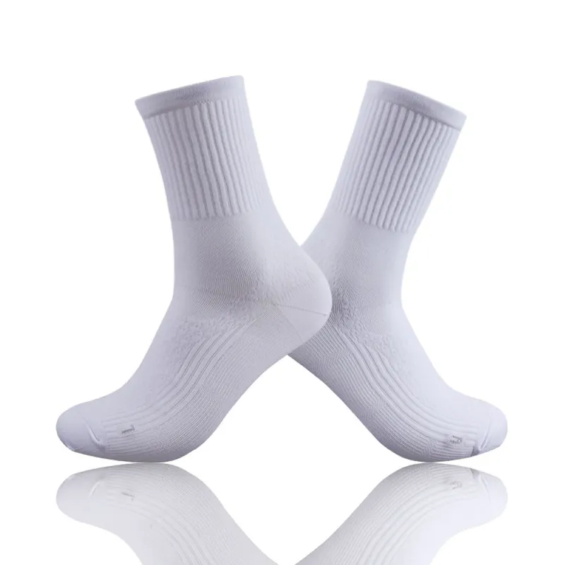 MCYCLE - Calcetines Deportivos Mp021 Blanco Mcycle