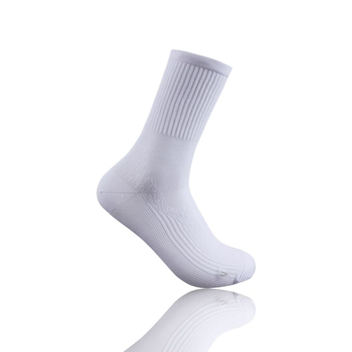MCYCLE - Calcetines Deportivos Mp021 Blanco Mcycle