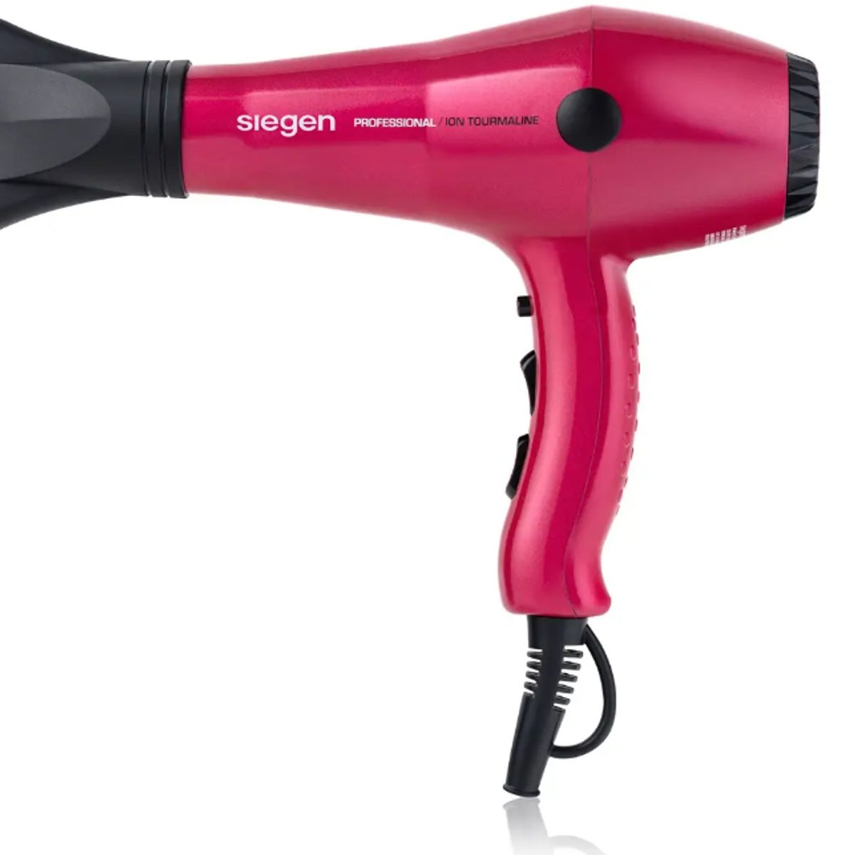 SIEGEN - Secador de Pelo Specialist Air SIEGEN SG-3049c01