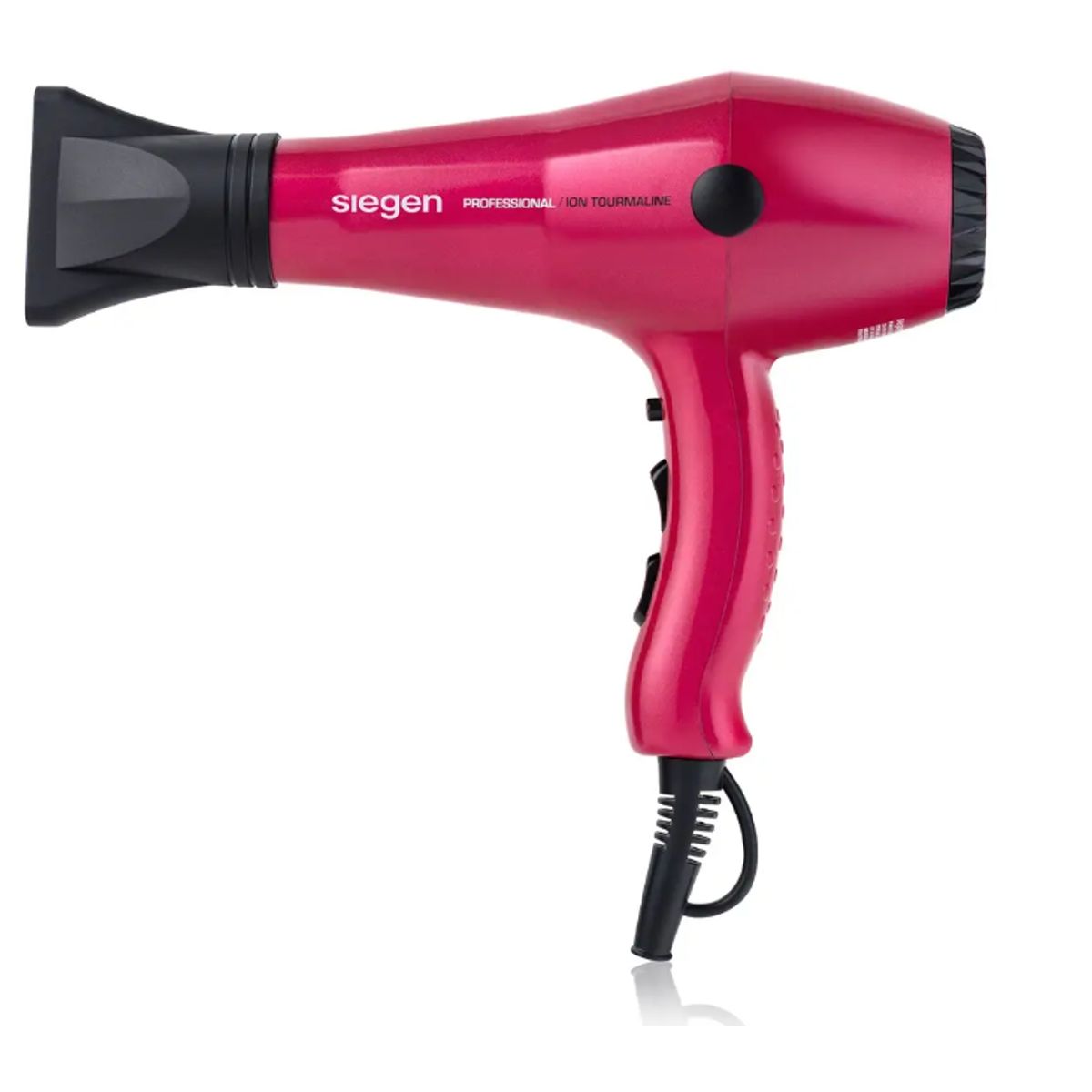 SIEGEN - Secador de Pelo Specialist Air SIEGEN SG-3049c01