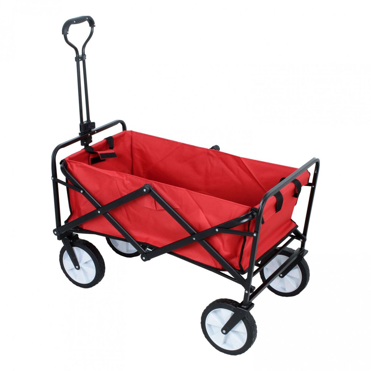 EVEREST - Carro arrastre plegable lona jk-1001