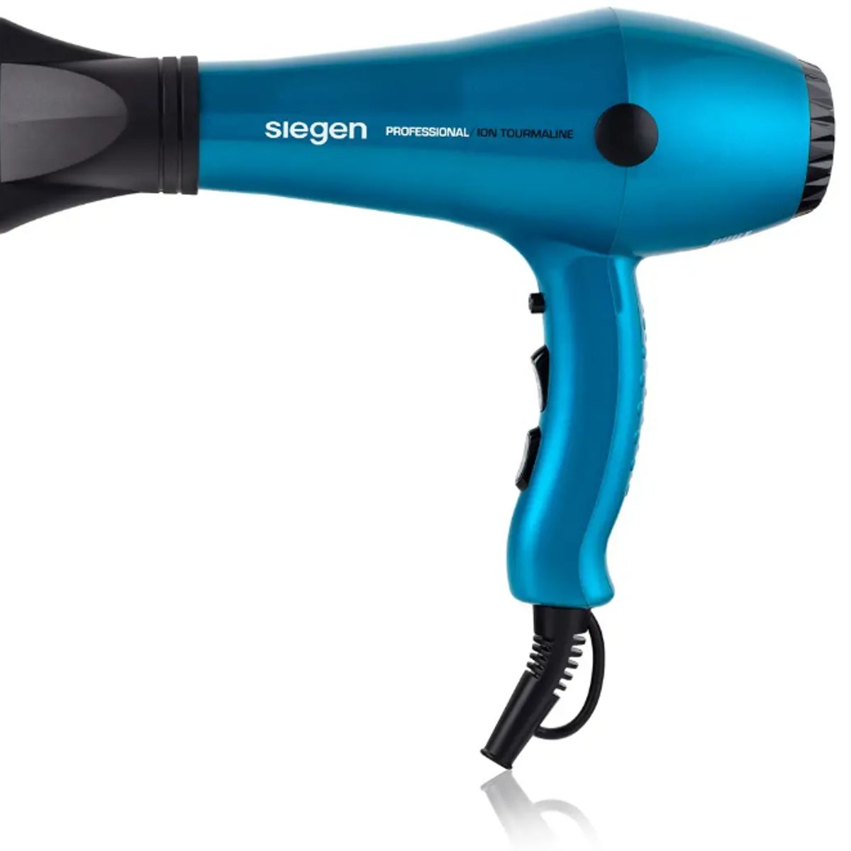 SIEGEN - Secador de Pelo Specialist Air SIEGEN SG-3049c02