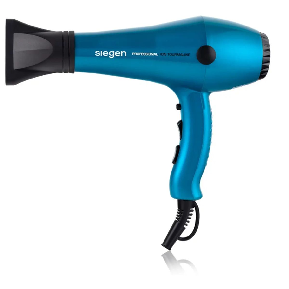 SIEGEN - Secador de Pelo Specialist Air SIEGEN SG-3049c02