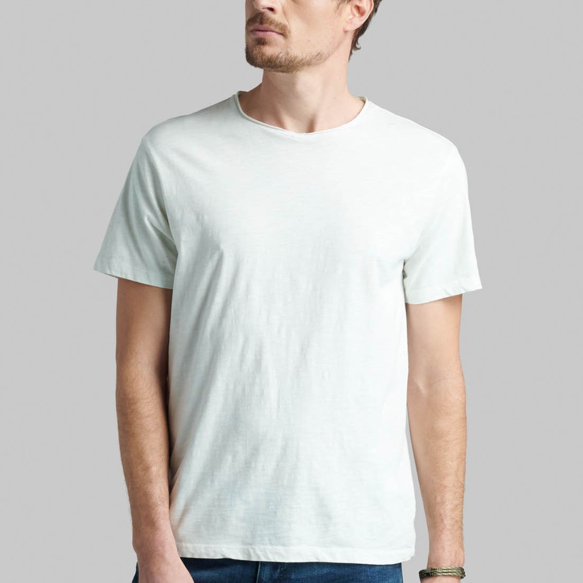 FEROUCH - Polera Alaska Beige Ferouch
