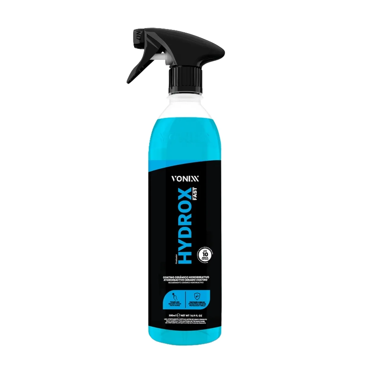 VONIXX - HYDROX FAST - Sellador Hidrofobico - 500ml