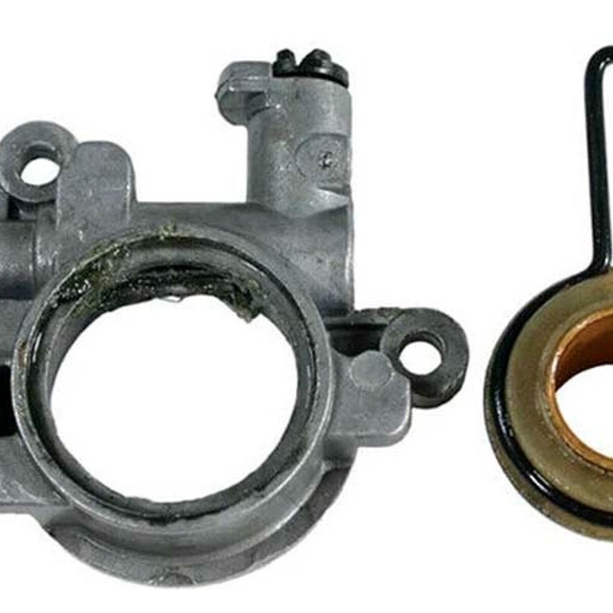 GENERICO - Bomba Aceite Para Sthil Ms290 Ms310 Ms390 Ms391 029 039