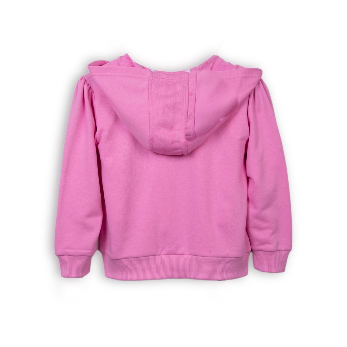 PILLIN - Polerón Niña Rosado Oscuro Pillin PVC511-25RSO