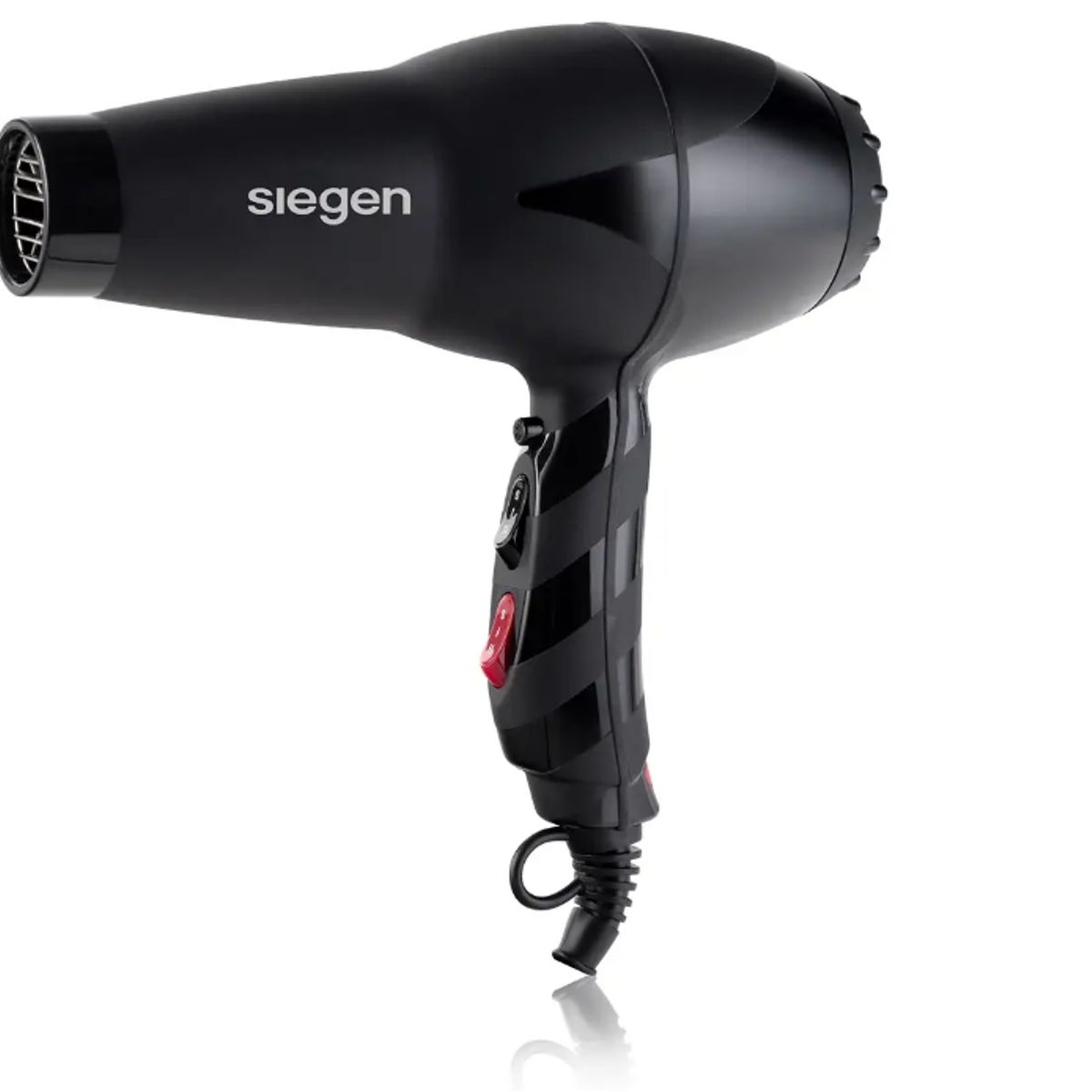 SIEGEN - Secador Best In Black SIEGEN SG-3110