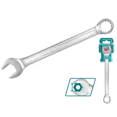 TOTAL TOOLS - Llave Punta Corona 6mm Total