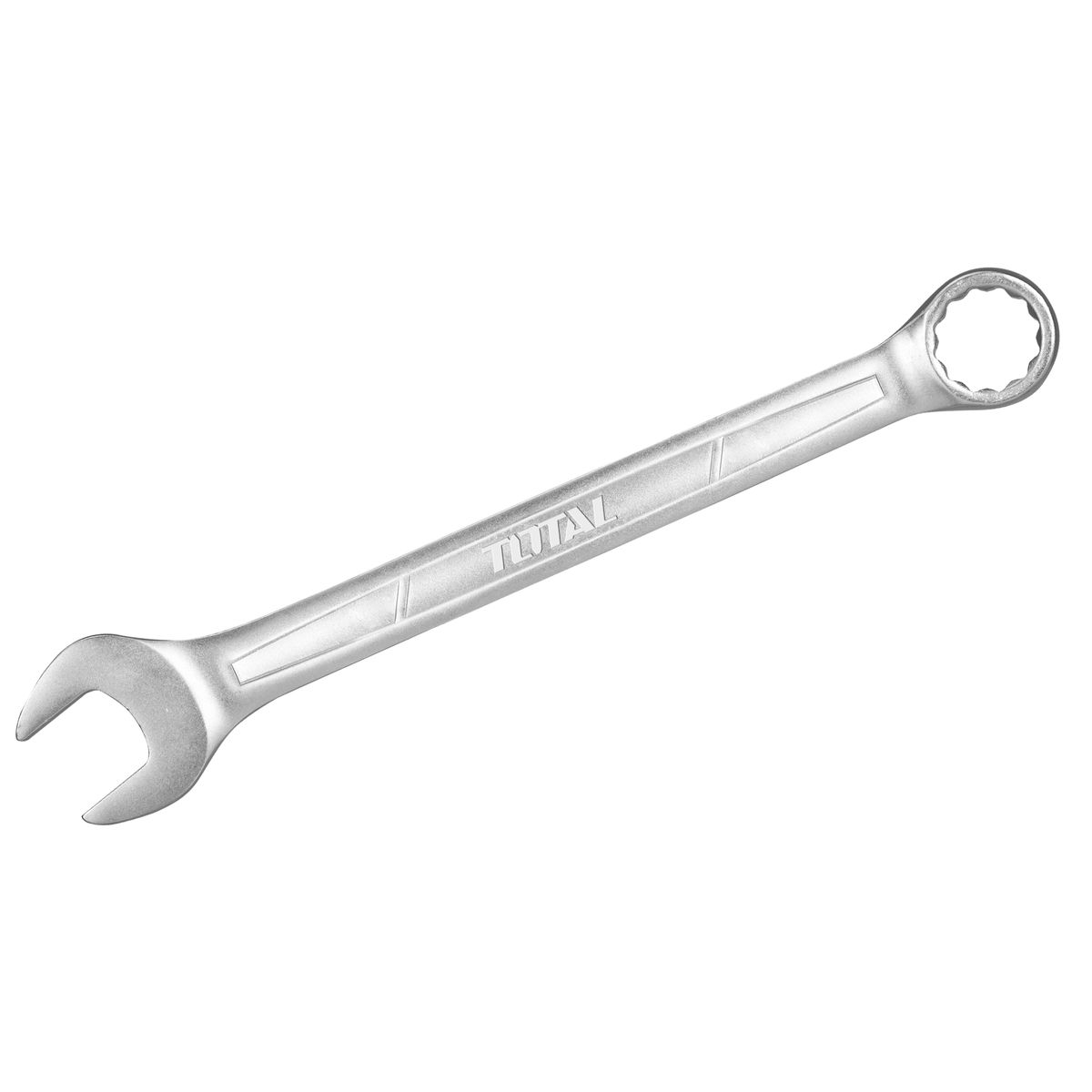 TOTAL TOOLS - Llave Punta Corona 6mm Total