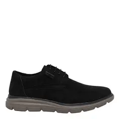 UNS - Zapato Casual Hombre Negro Murray